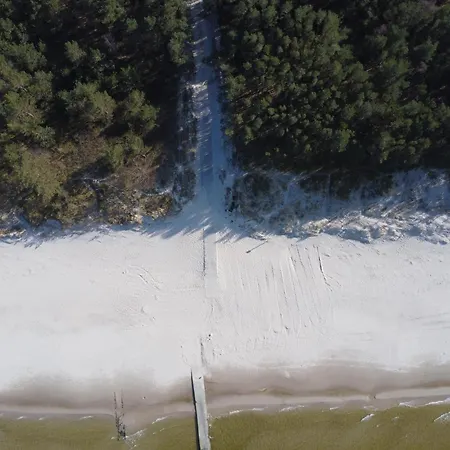 Espresso Martini - Apaprtament 2-pok 350m Od Morza! Parking, Netflix شقة *