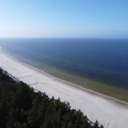 Espresso Martini - Apaprtament 2-pok 350m Od Morza! Parking, Netflix *