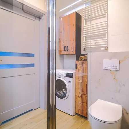 Espresso Martini - Apaprtament 2-pok 350m Od Morza! Parking, Netflix غجيبوفو