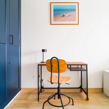 Espresso Martini - Apaprtament 2-pok 350m Od Morza! Parking, Netflix شقة