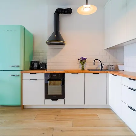 Espresso Martini - Apaprtament 2-pok 350m Od Morza! Parking, Netflix * غجيبوفو