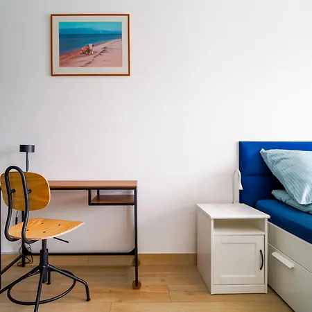 Espresso Martini - Apaprtament 2-pok 350m Od Morza! Parking, Netflix غجيبوفو