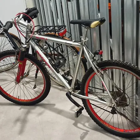 Espresso Martini - Apaprtament 2-pok 350m Od Morza! Parking, Netflix